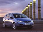 Ford Focus C-Max 2003 года